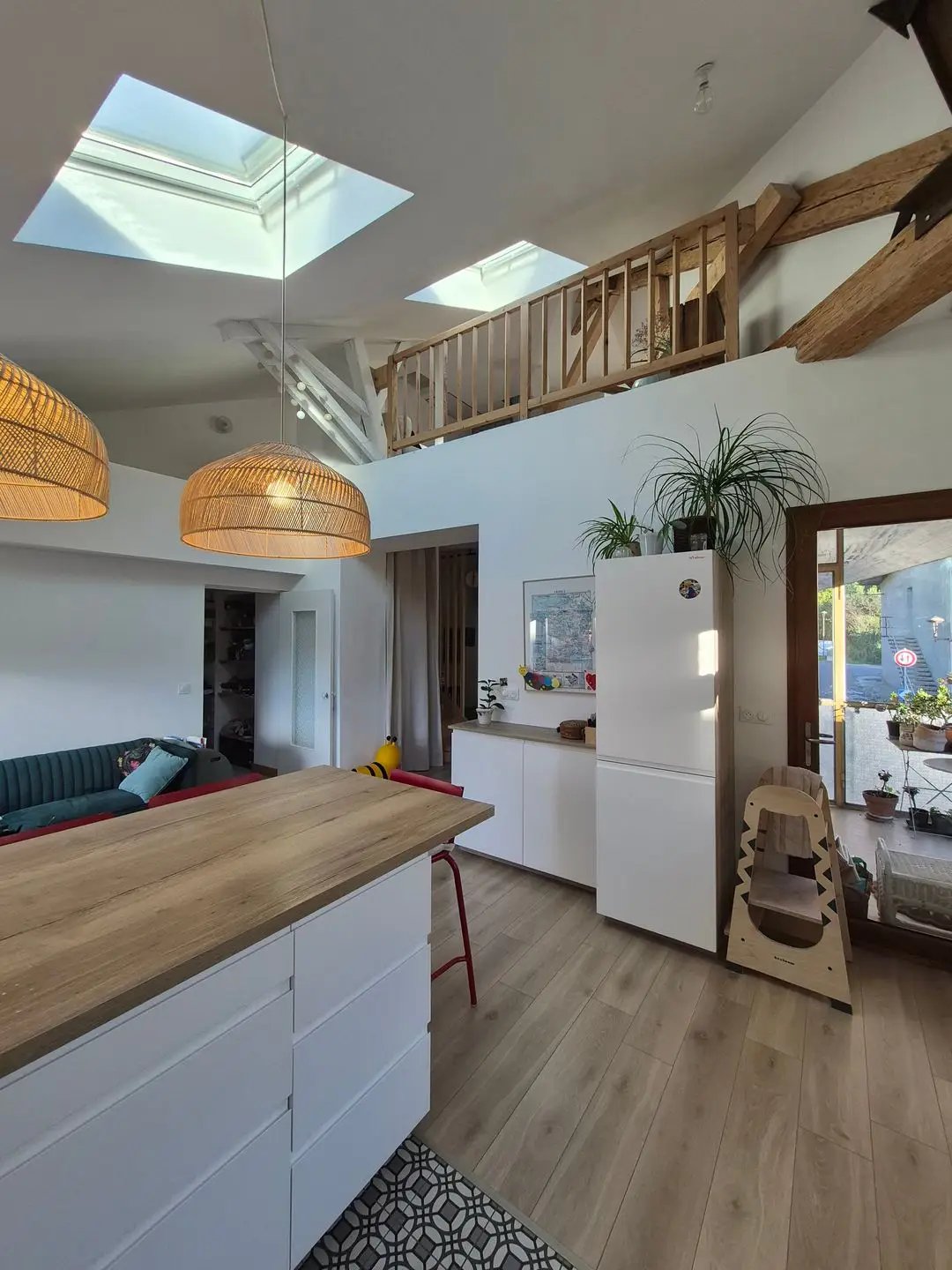 Appartement à vendre, 147m², Sévrier
