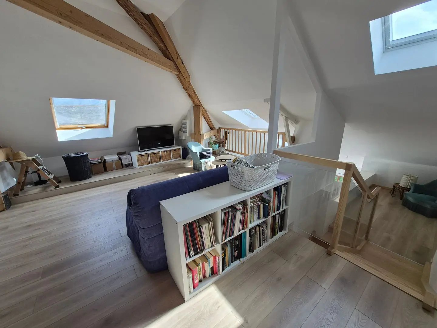 Appartement à vendre, 147m², Sévrier