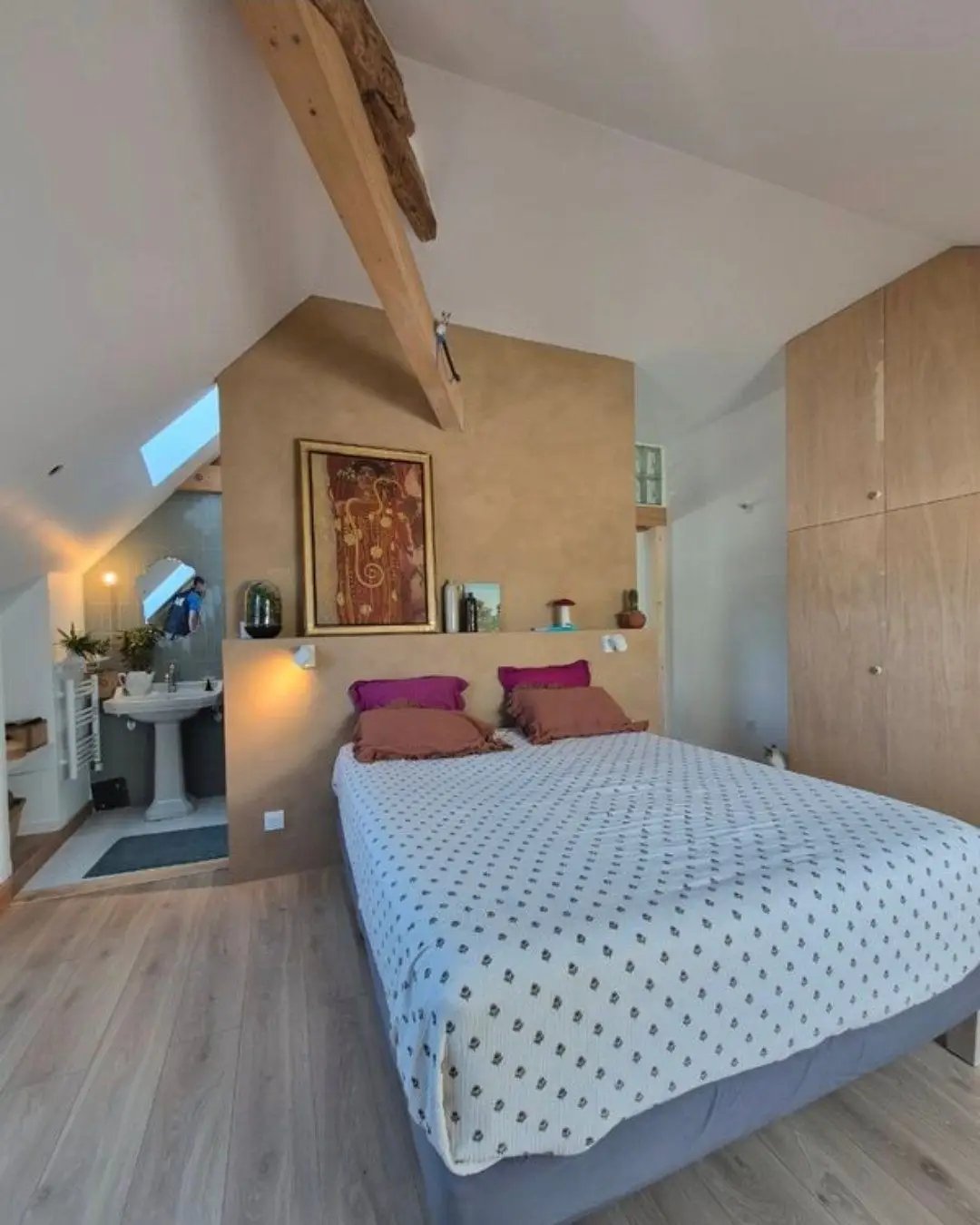 Appartement à vendre, 147m², Sévrier