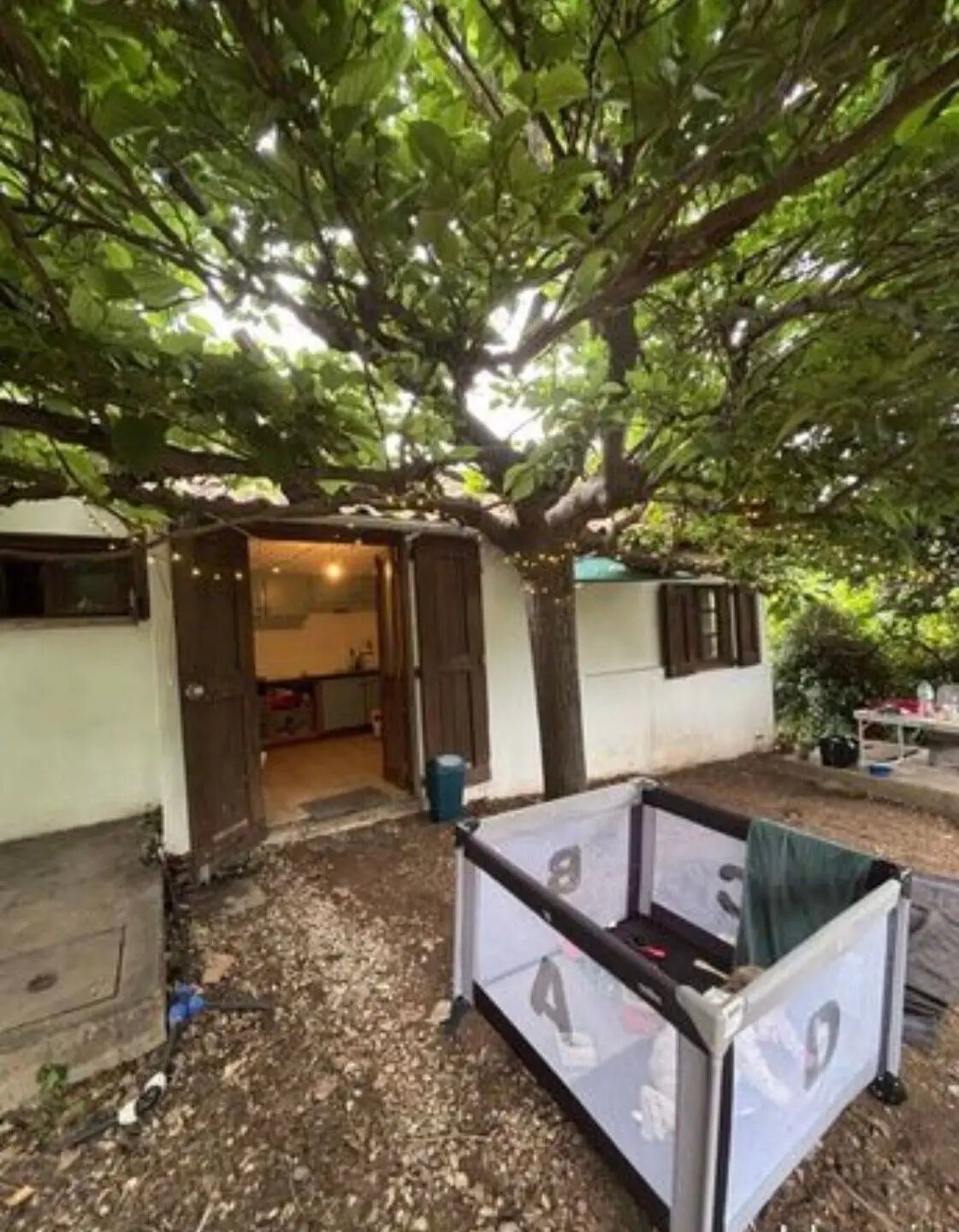 Maison à louer, 25m², Clermont-l'Hérault