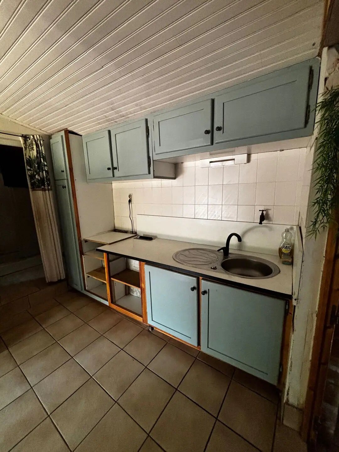 Maison à louer, 25m², Clermont-l'Hérault
