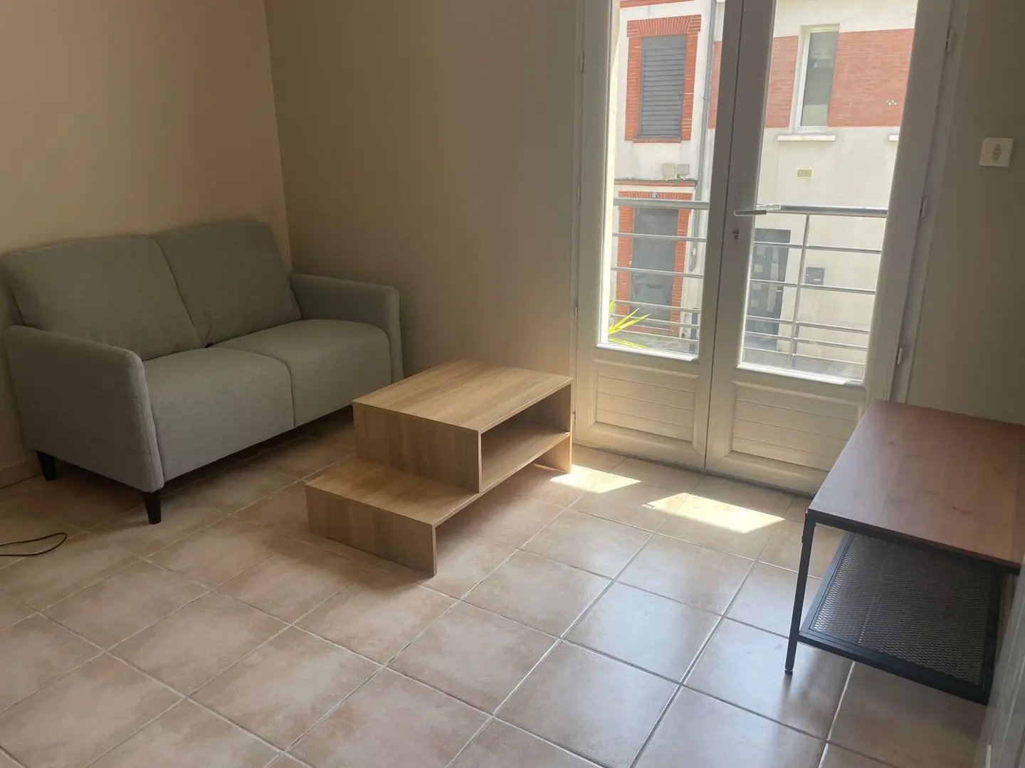 Appartement à louer, 27m², Toulouse