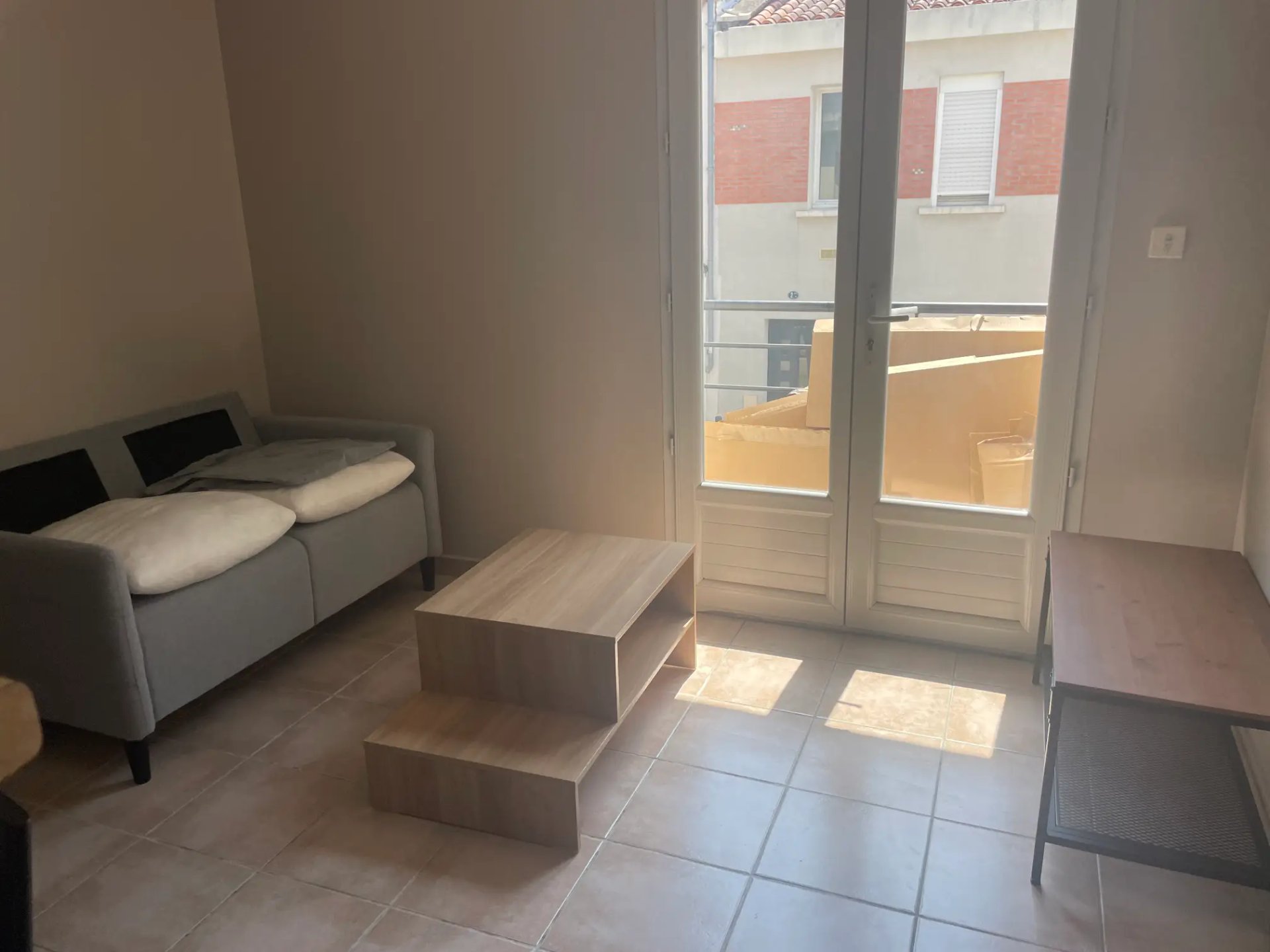 Appartement à louer, 27m², Toulouse