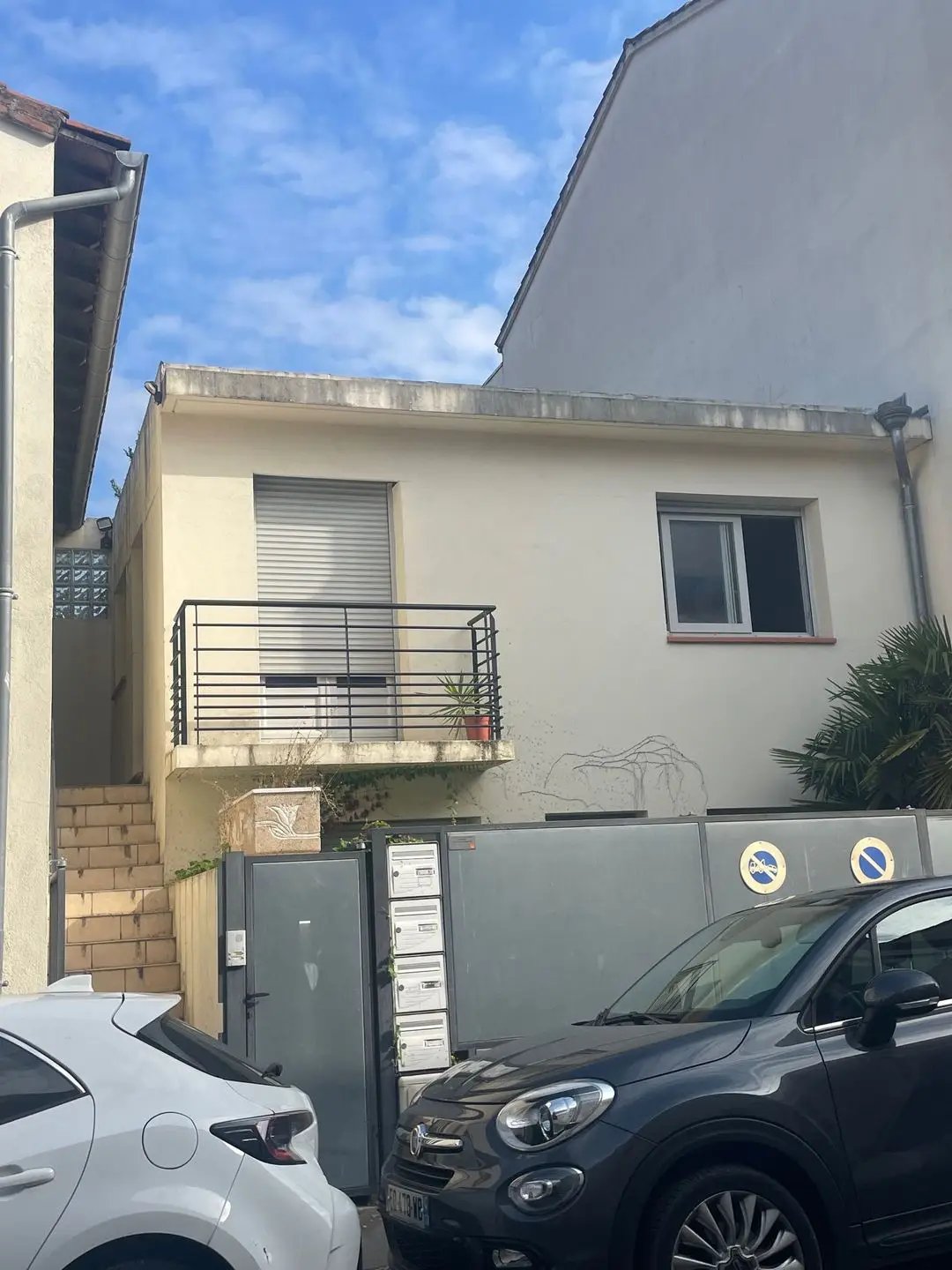 Appartement à louer, 27m², Toulouse
