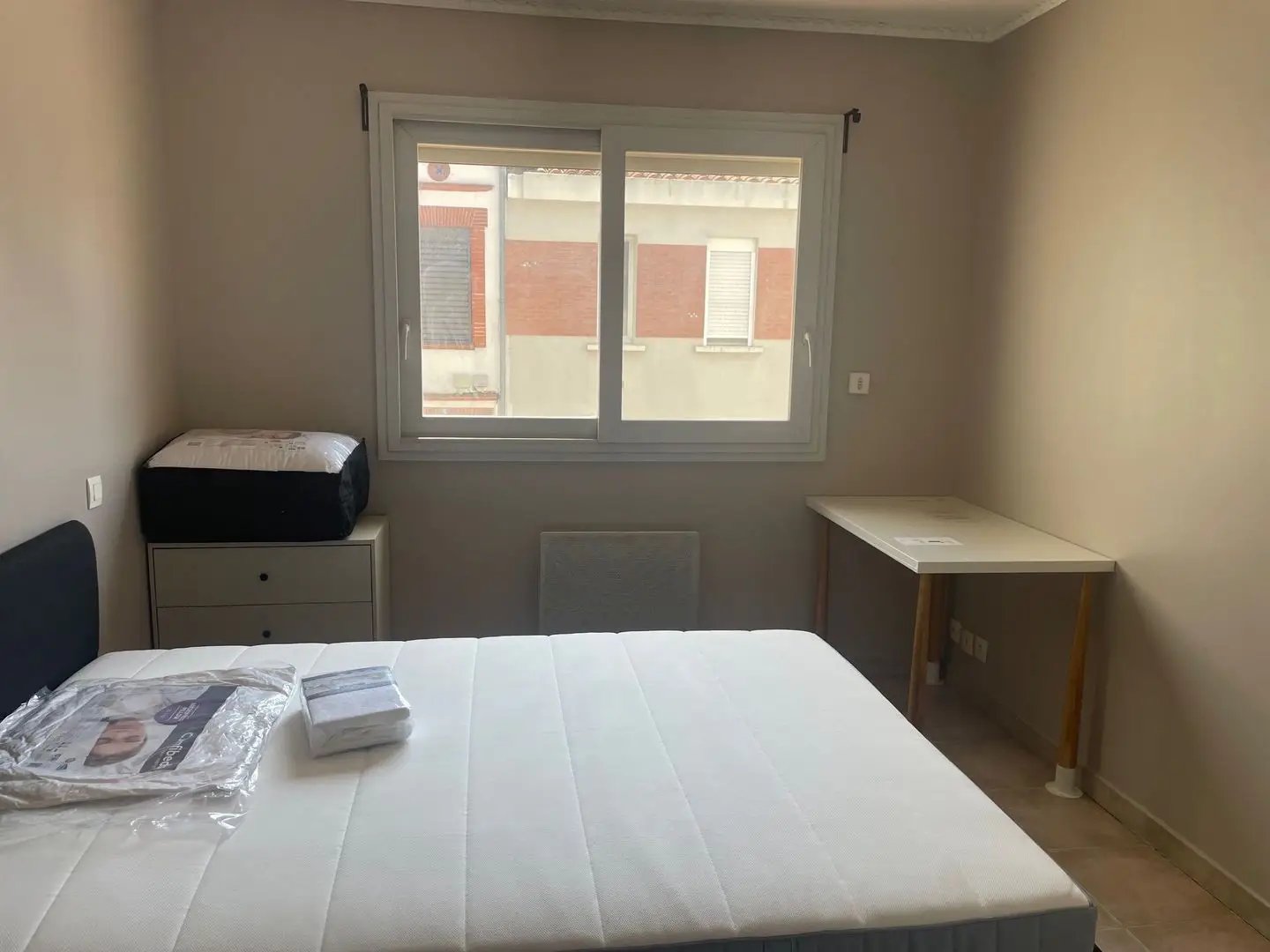 Appartement à louer, 27m², Toulouse