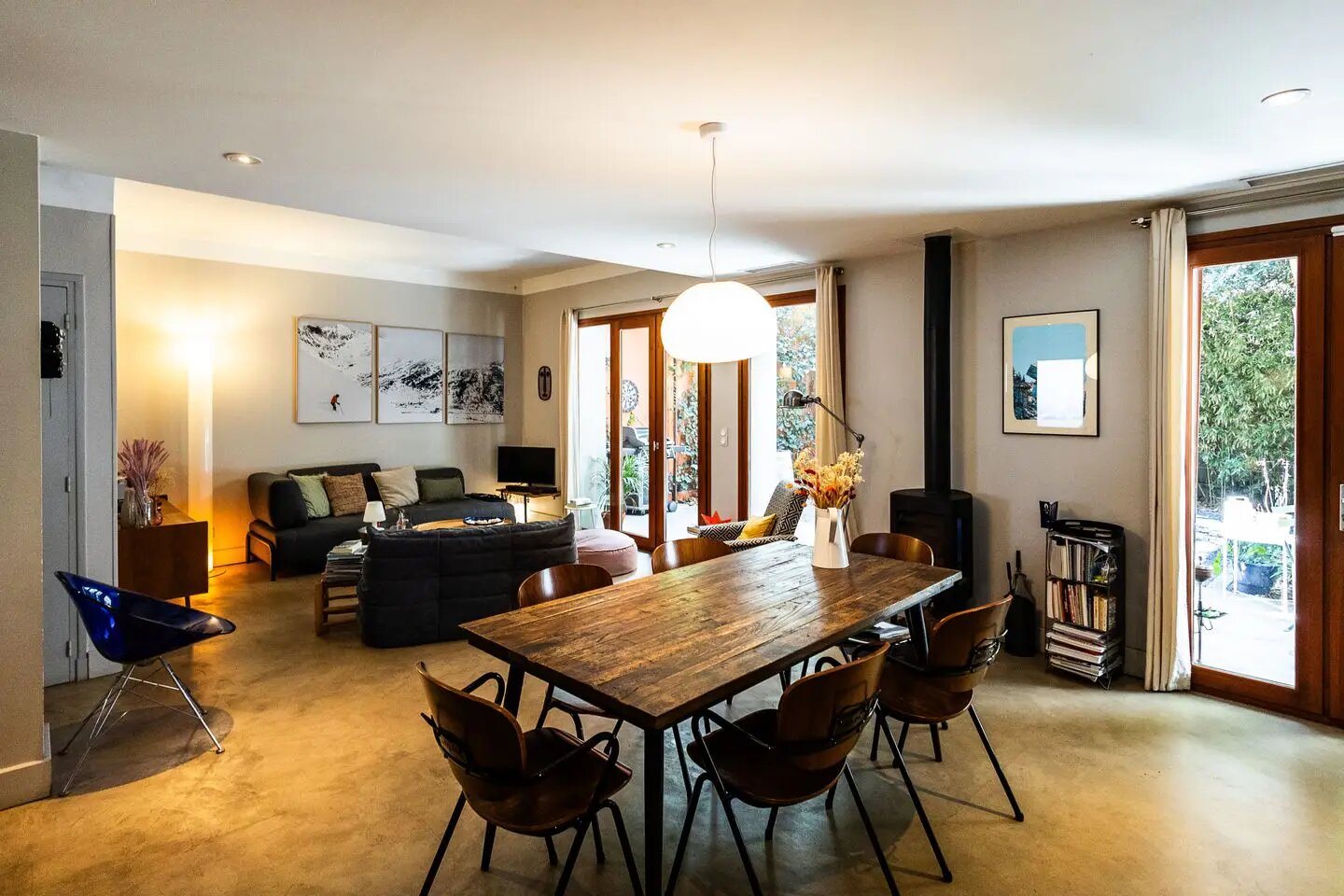 Maison à vendre, 130m², Perpignan