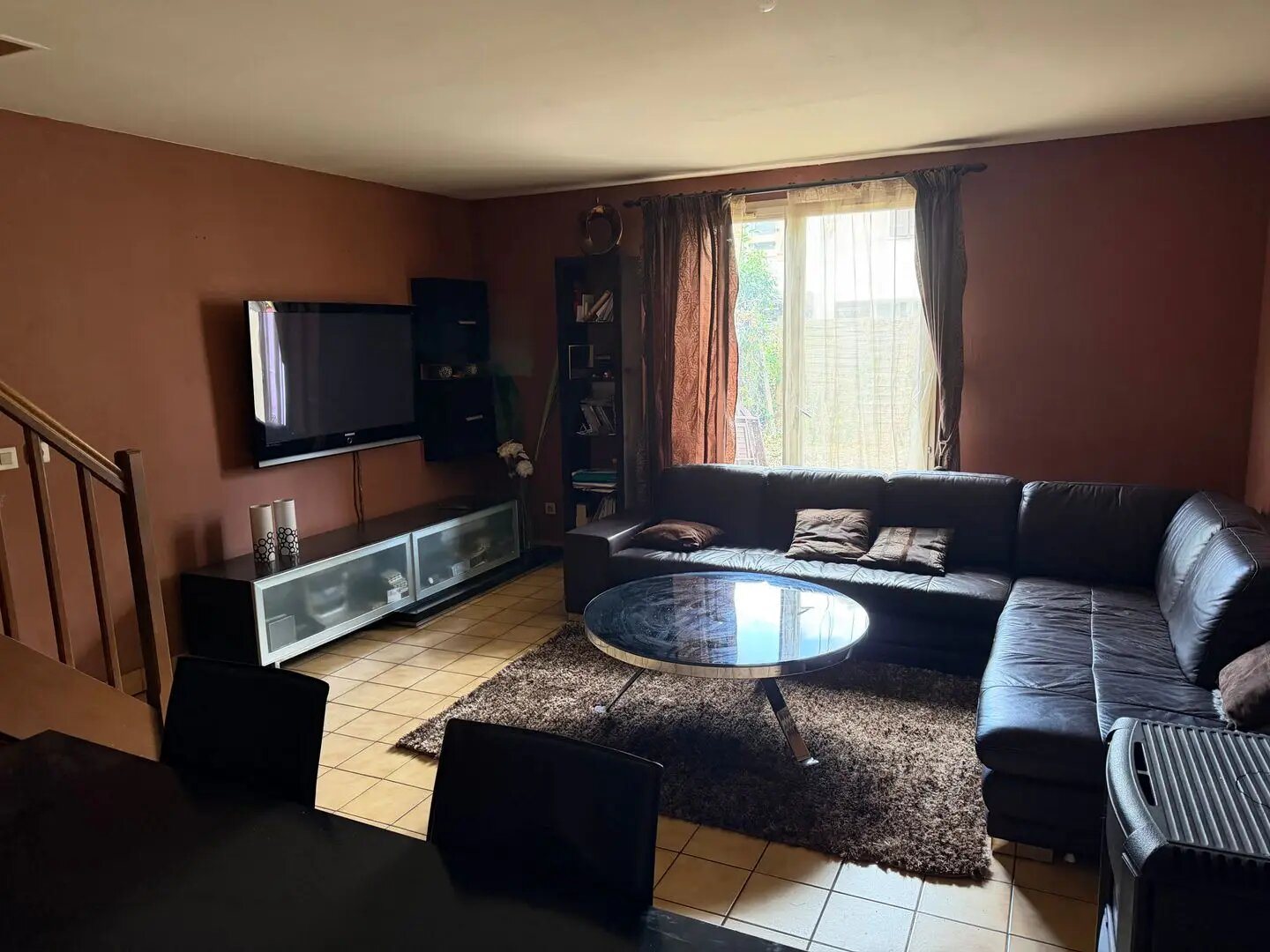 Maison à vendre, 80m², Évry-Courcouronnes