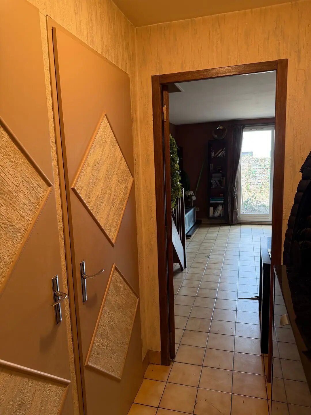 Maison à vendre, 80m², Évry-Courcouronnes