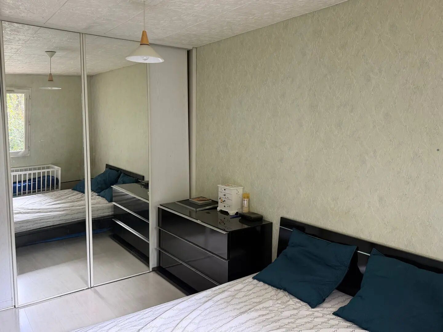 Maison à vendre, 80m², Évry-Courcouronnes