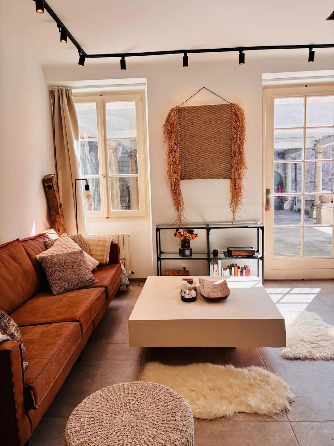 Appartement à louer, 55m², Gaillard