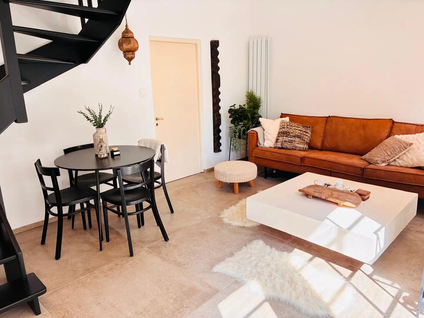 Appartement à louer, 55m², Gaillard