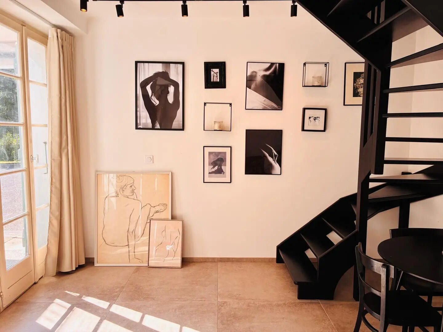 Appartement à louer, 55m², Gaillard