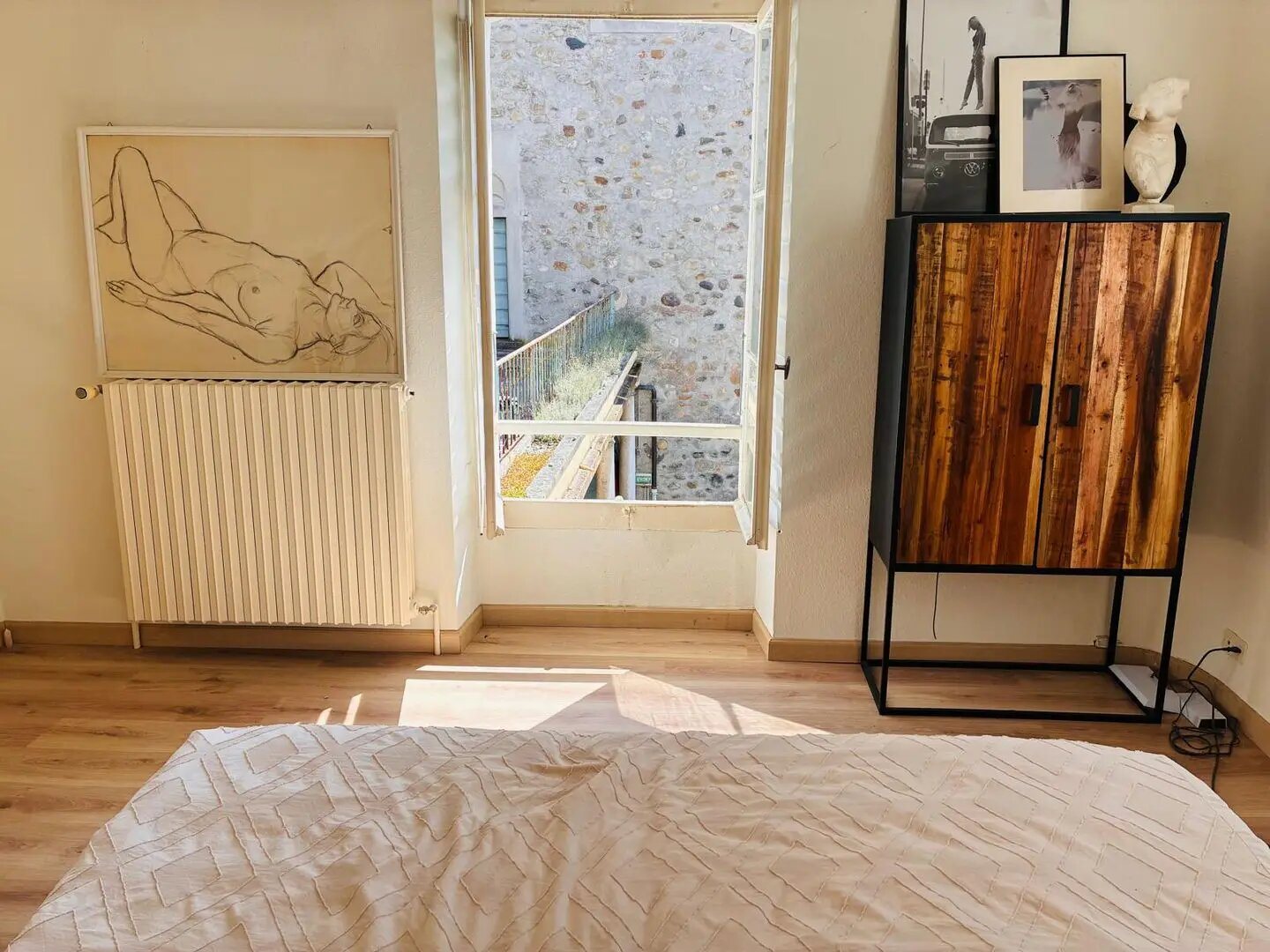Appartement à louer, 55m², Gaillard