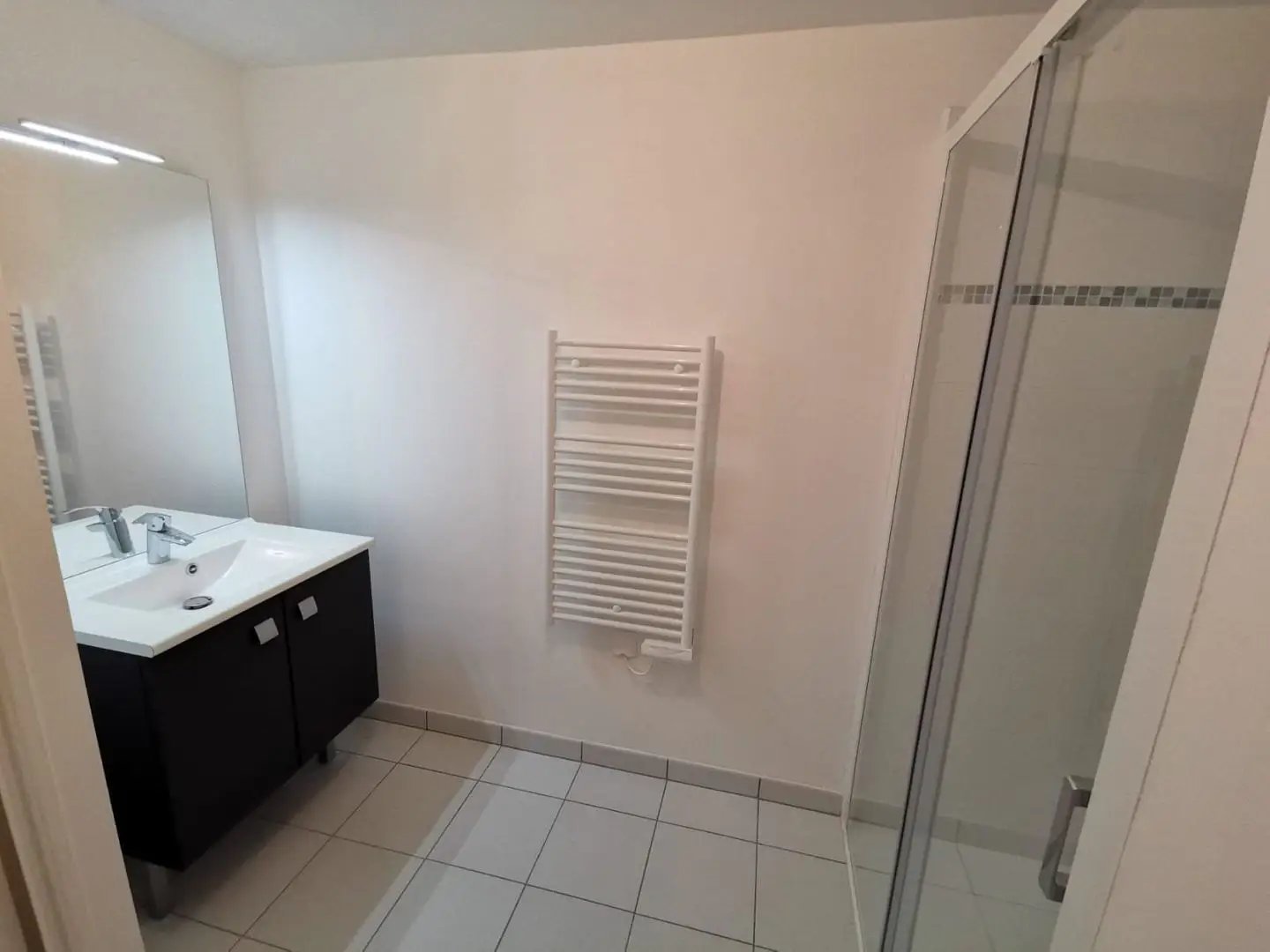 Appartement à louer, 37m², Colombes
