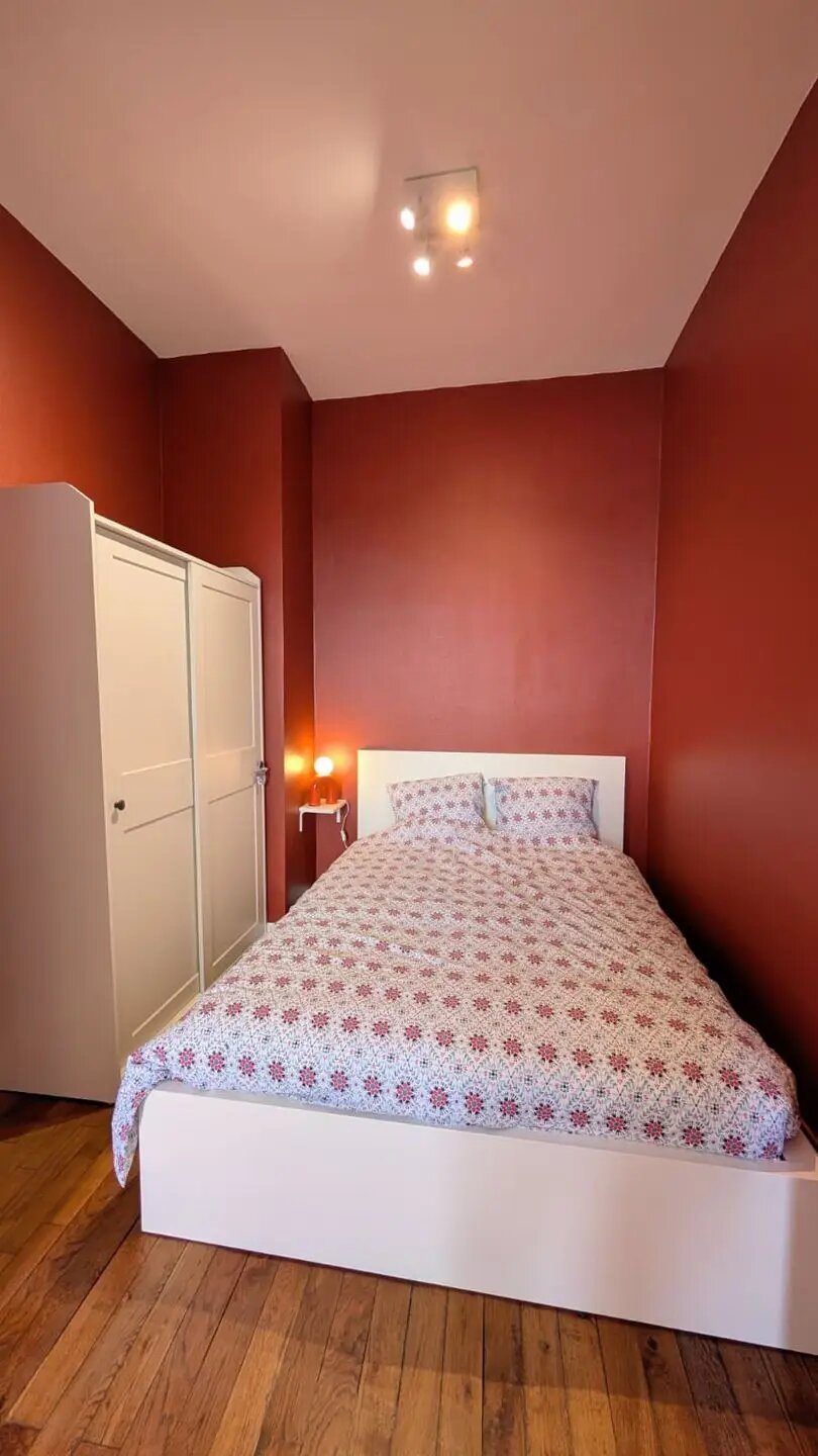Appartement à louer, 35m², Lyon 7ème