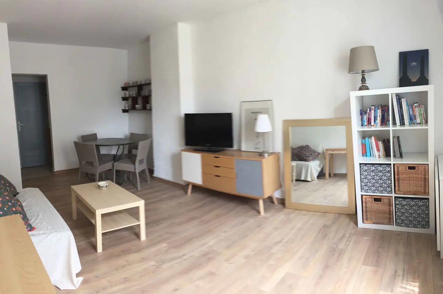 Appartement à louer, 43m², Avignon