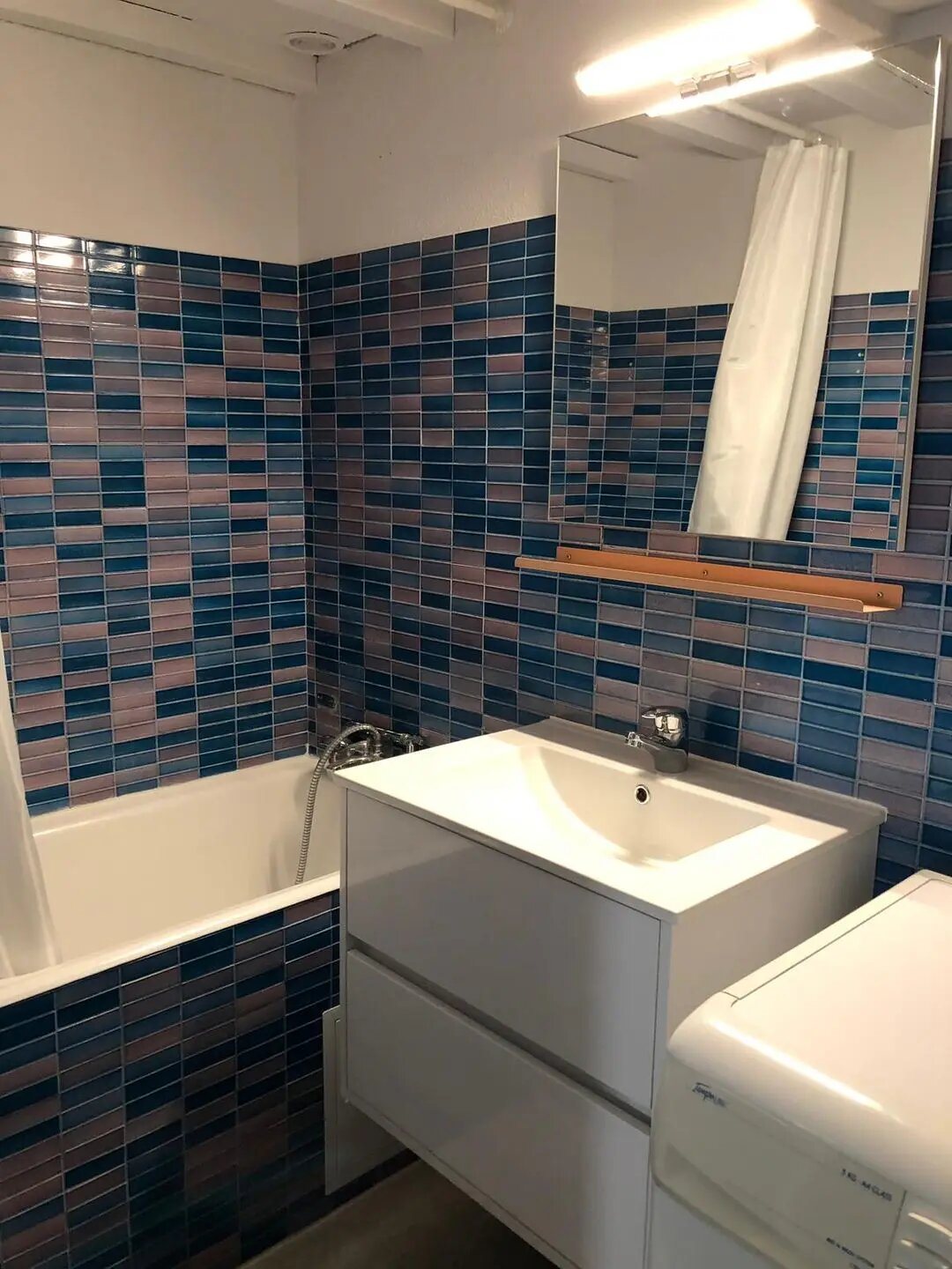 Appartement à louer, 43m², Avignon