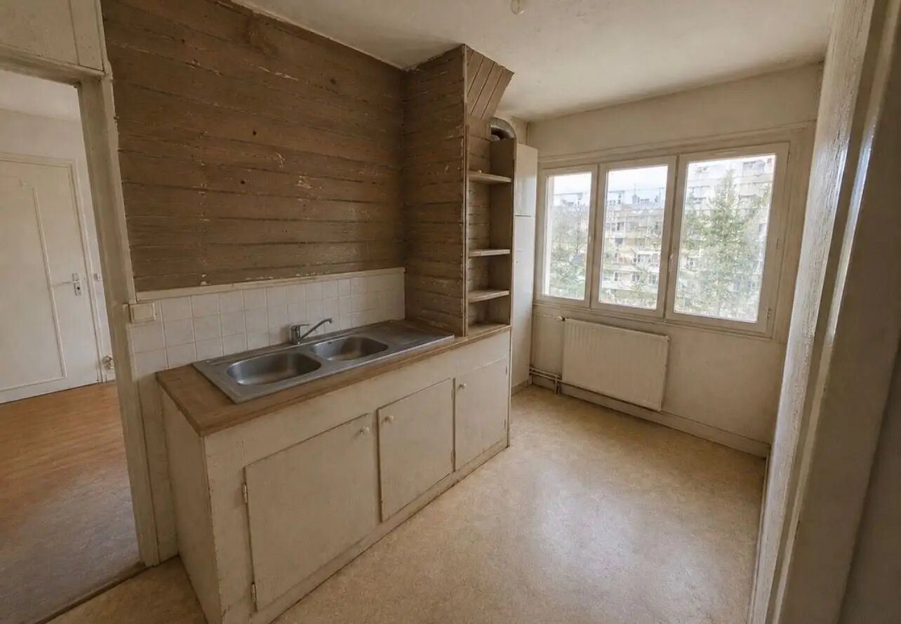 Appartement à vendre, 3294m², Quimper