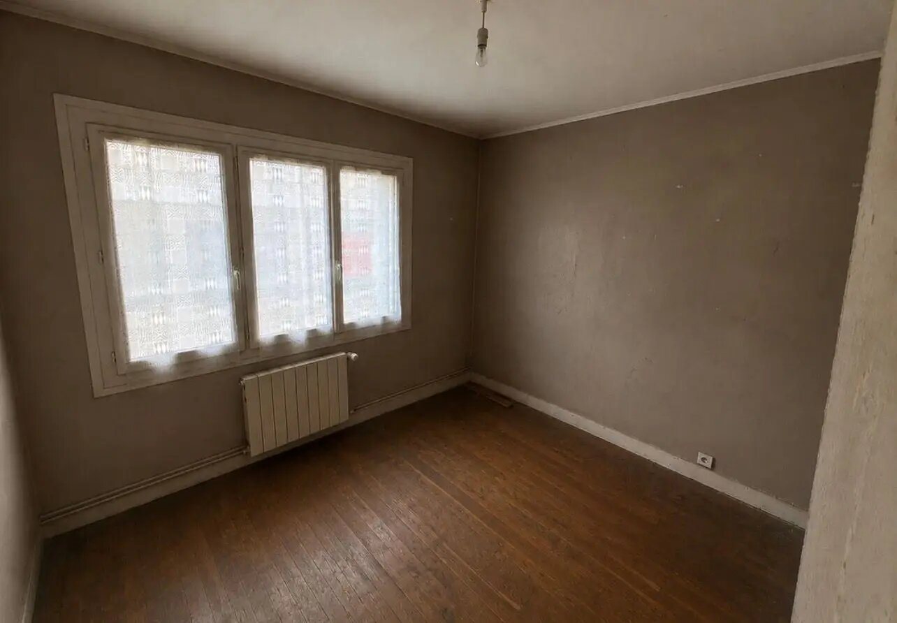 Appartement à vendre, 3294m², Quimper