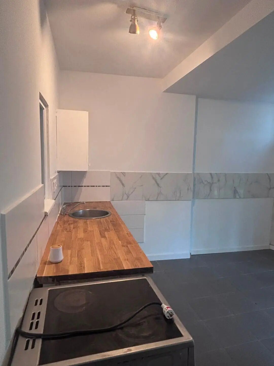 Appartement à louer, 55m², Montreuil