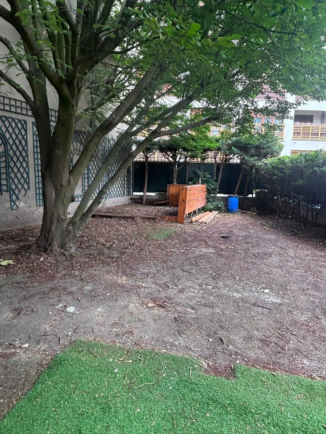 Appartement à louer, 55m², Montreuil