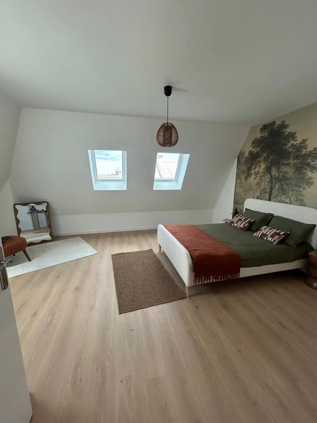 Maison à vendre, 124m², Antony