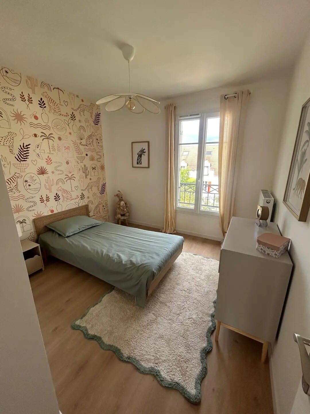 Maison à vendre, 124m², Antony