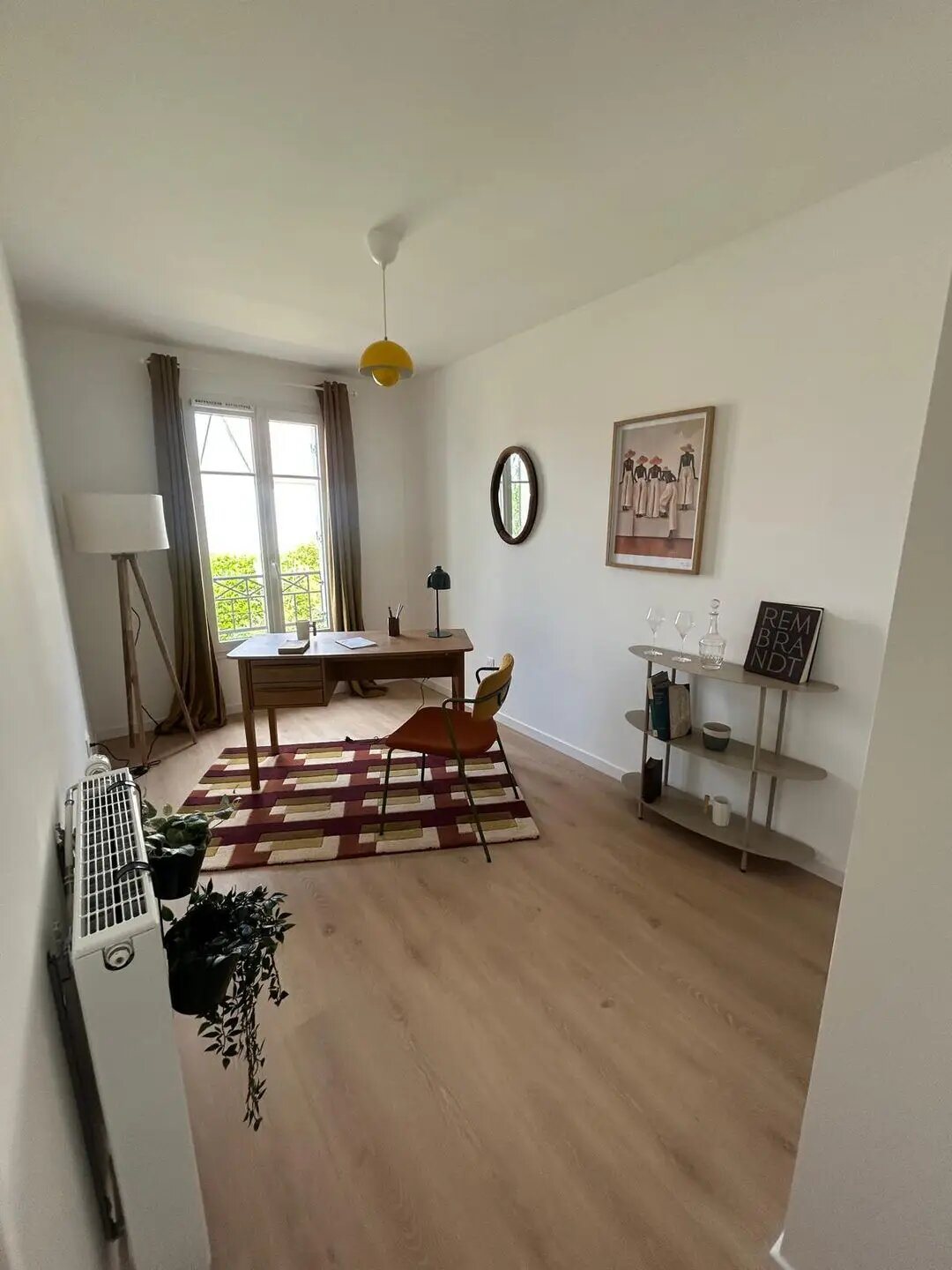 Maison à vendre, 124m², Antony