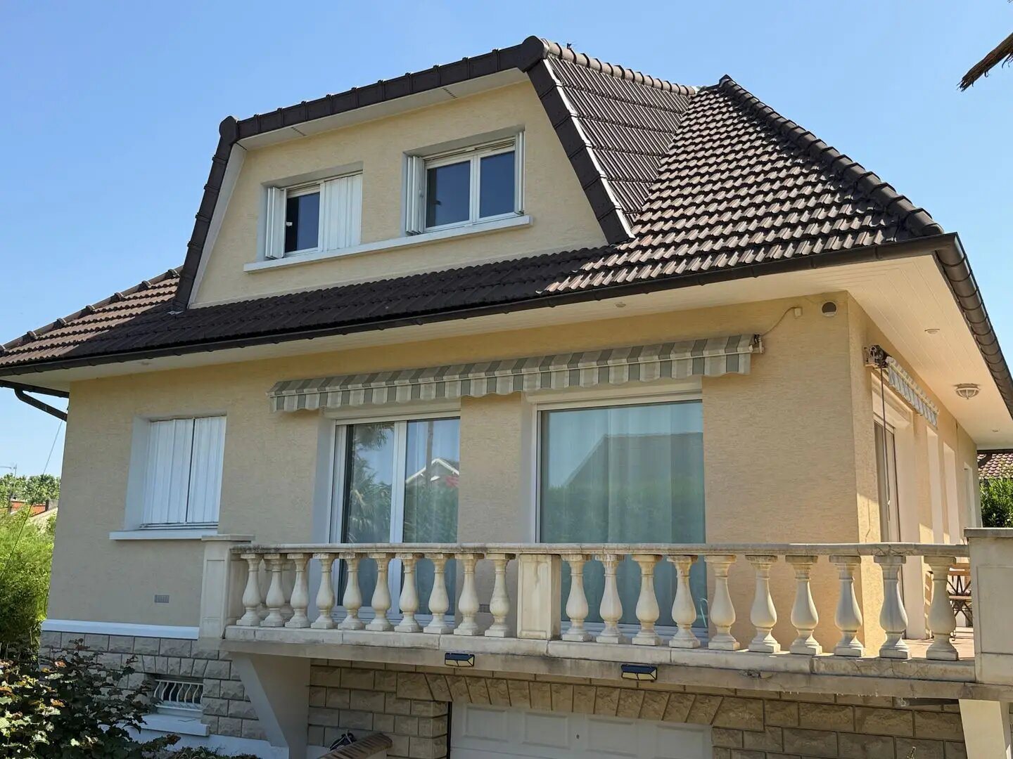 Maison à louer, 131m², Vaujours