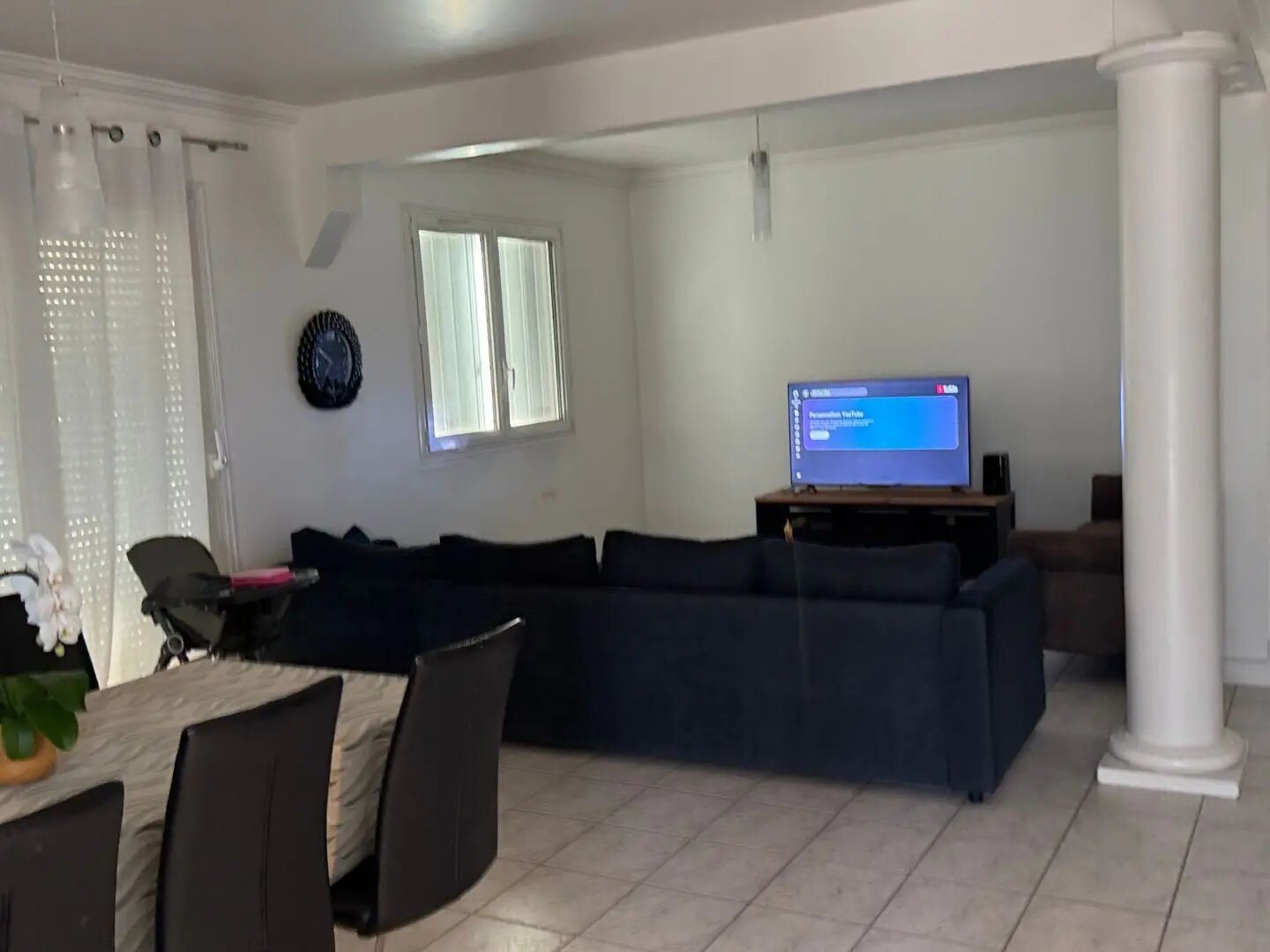 Maison à louer, 131m², Vaujours