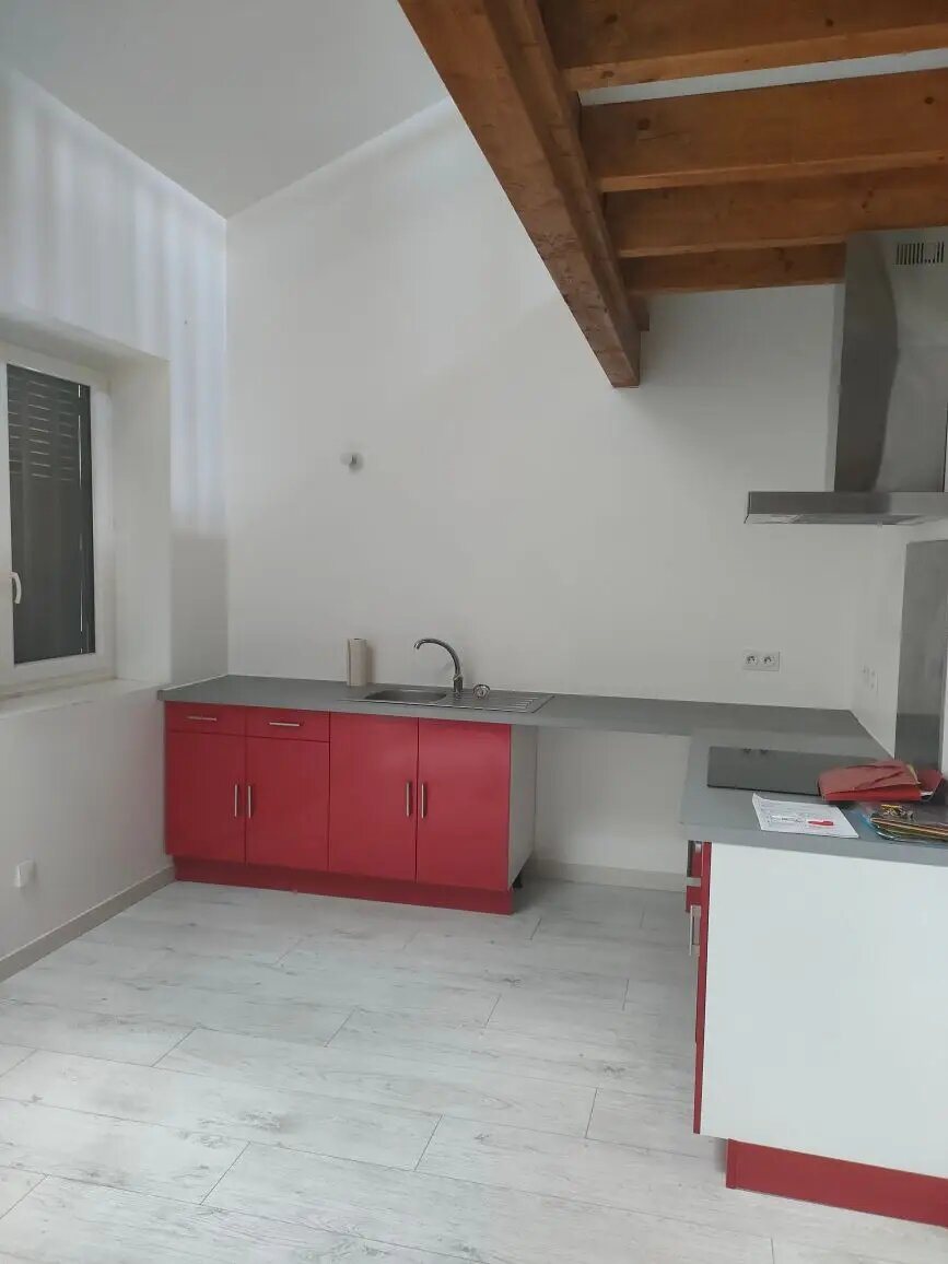 Appartement à louer, 59m², Vinay