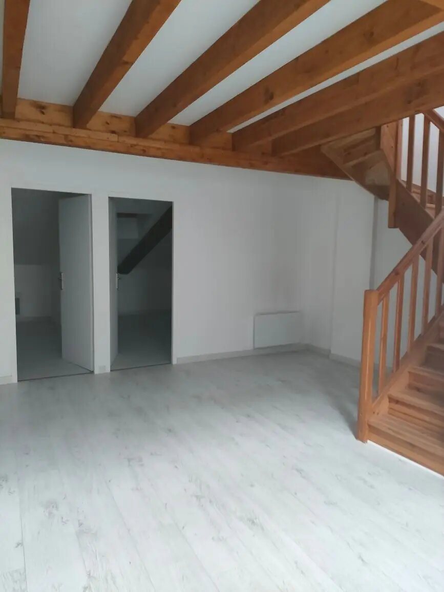 Appartement à louer, 59m², Vinay