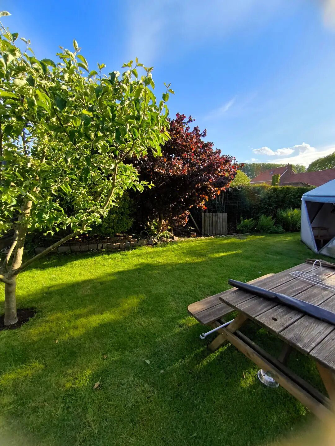 Maison à vendre, 135m², Aulnoy-lez-Valenciennes