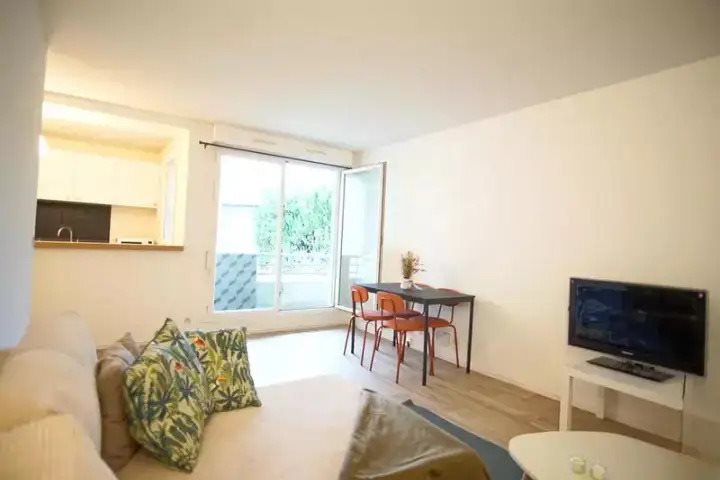 Appartement à louer, 45m², Créteil