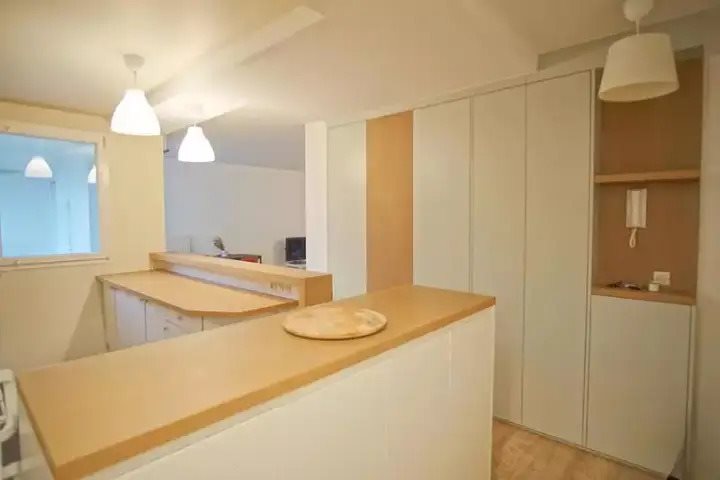 Appartement à louer, 45m², Créteil