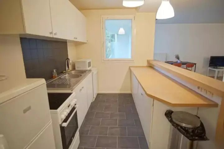 Appartement à louer, 45m², Créteil