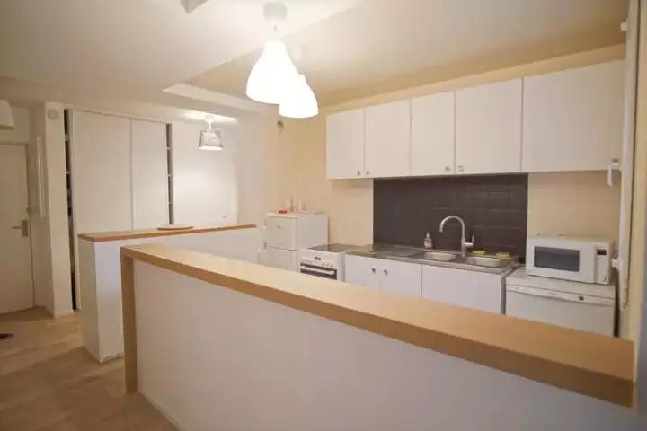 Appartement à louer, 45m², Créteil