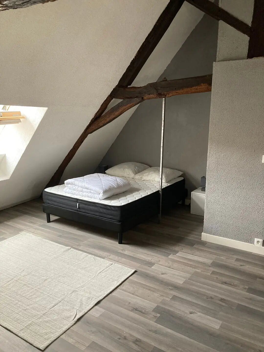 Appartement à louer, 45m², Moulins