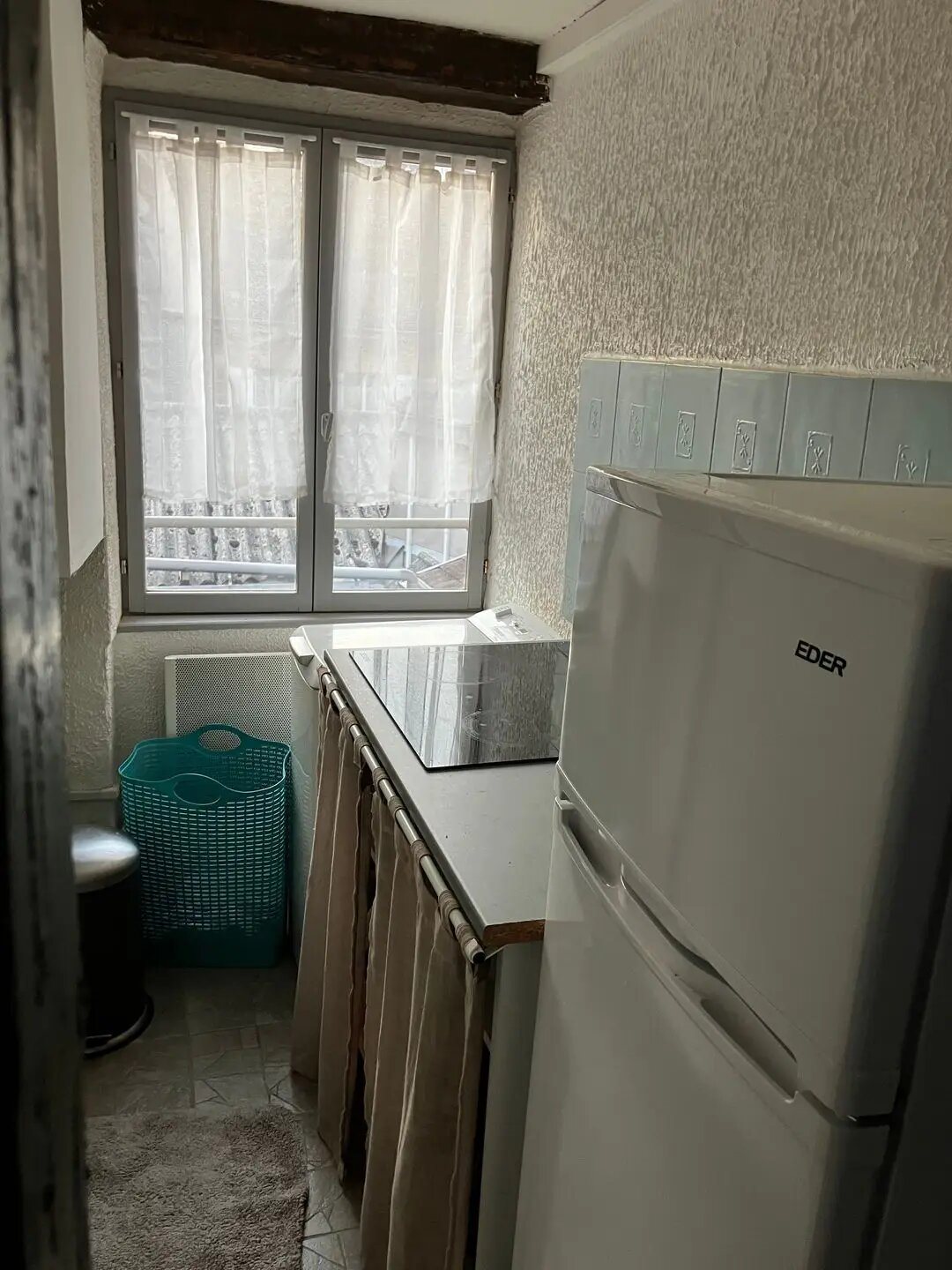 Appartement à louer, 45m², Moulins