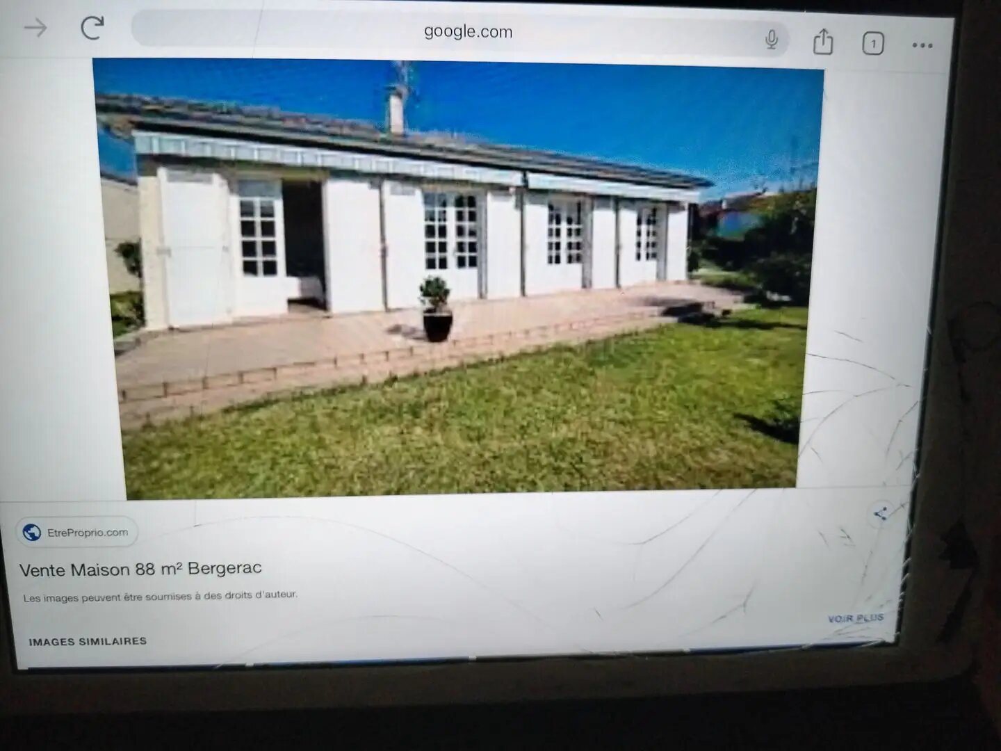 Maison à vendre, 90m², Bergerac