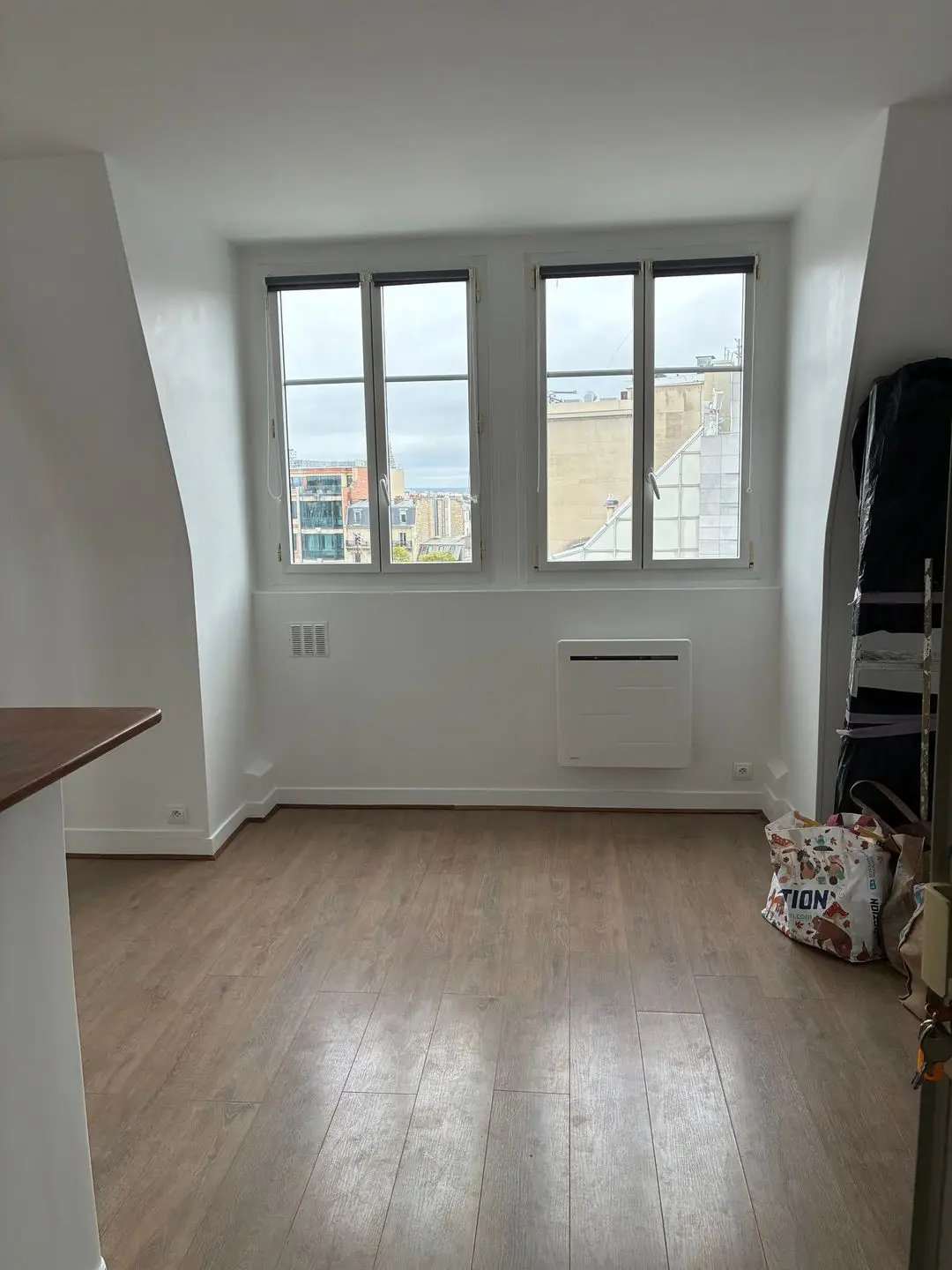 Appartement à louer, 21m², Neuilly-sur-Seine