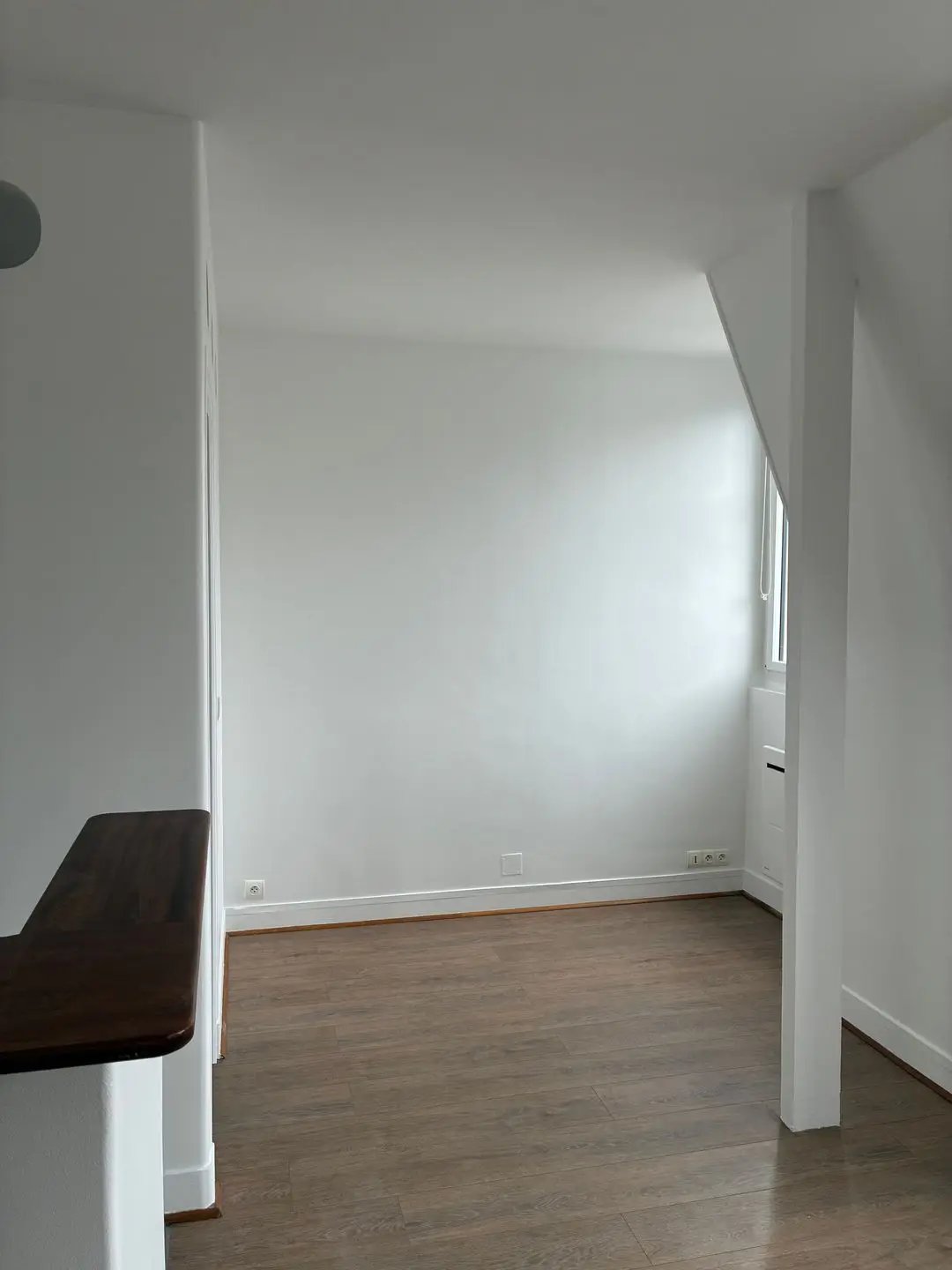 Appartement à louer, 21m², Neuilly-sur-Seine