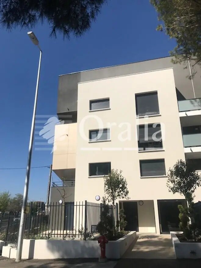 Appartement à louer, 59m², Montpellier