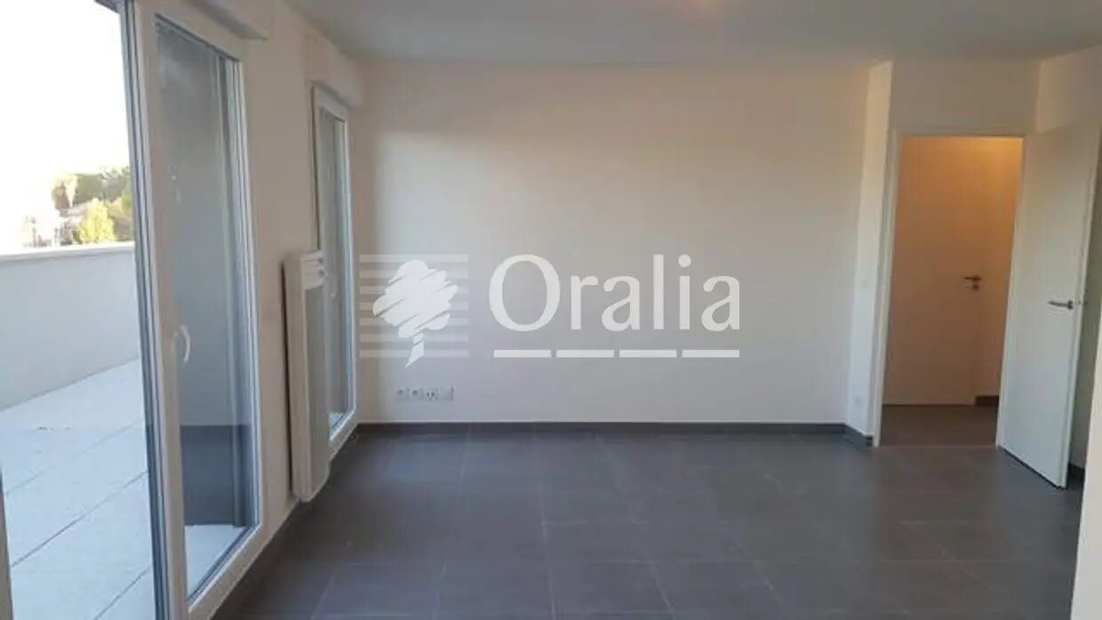 Appartement à louer, 59m², Montpellier