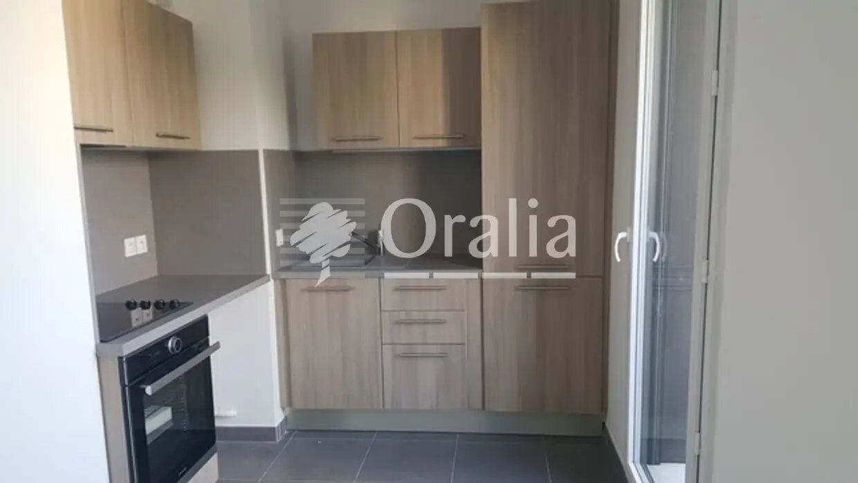 Appartement à louer, 59m², Montpellier