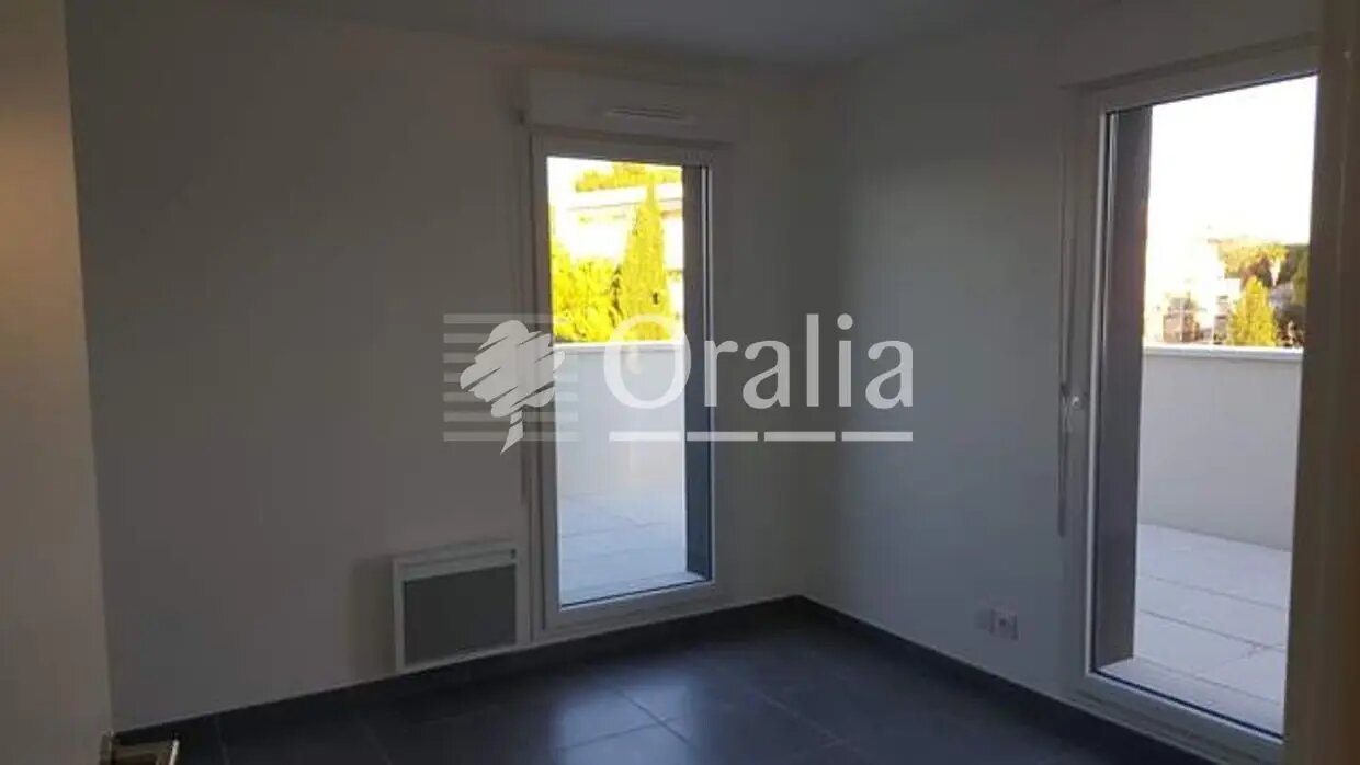 Appartement à louer, 59m², Montpellier