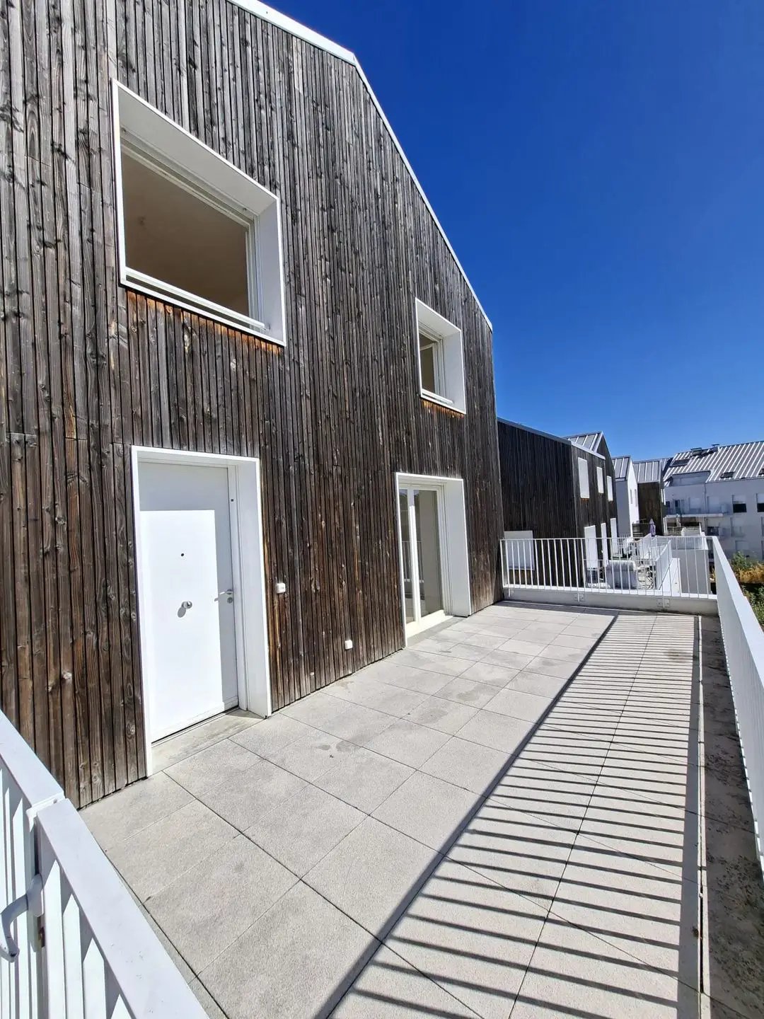 Appartement à vendre, 101m², Mantes-la-Ville