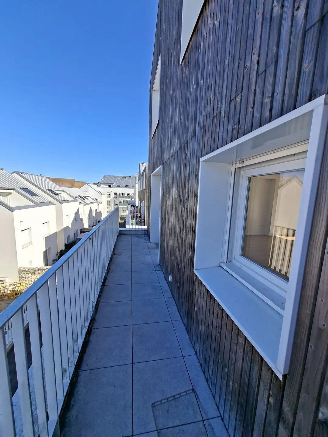Appartement à vendre, 101m², Mantes-la-Ville