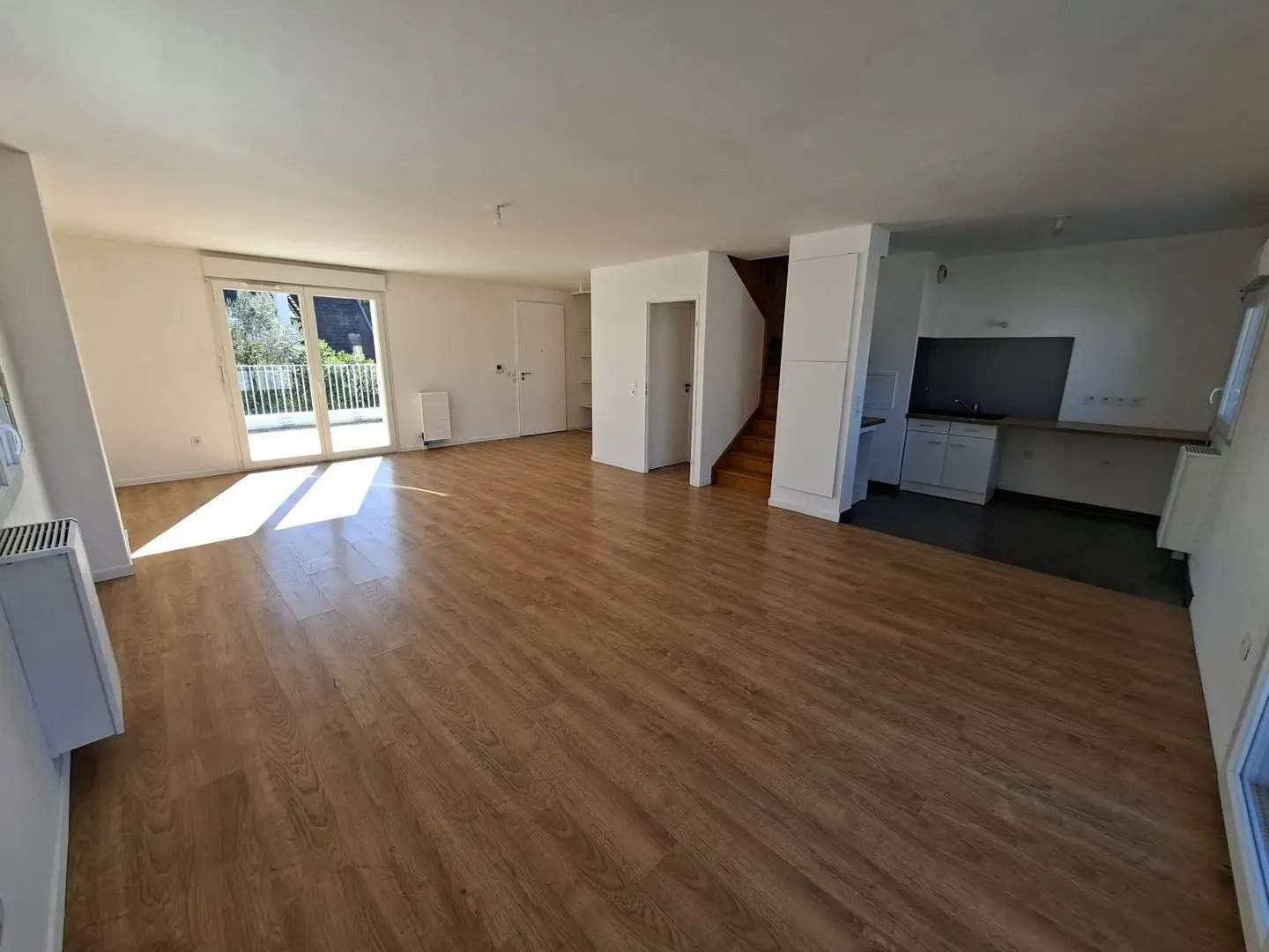 Appartement à vendre, 101m², Mantes-la-Ville