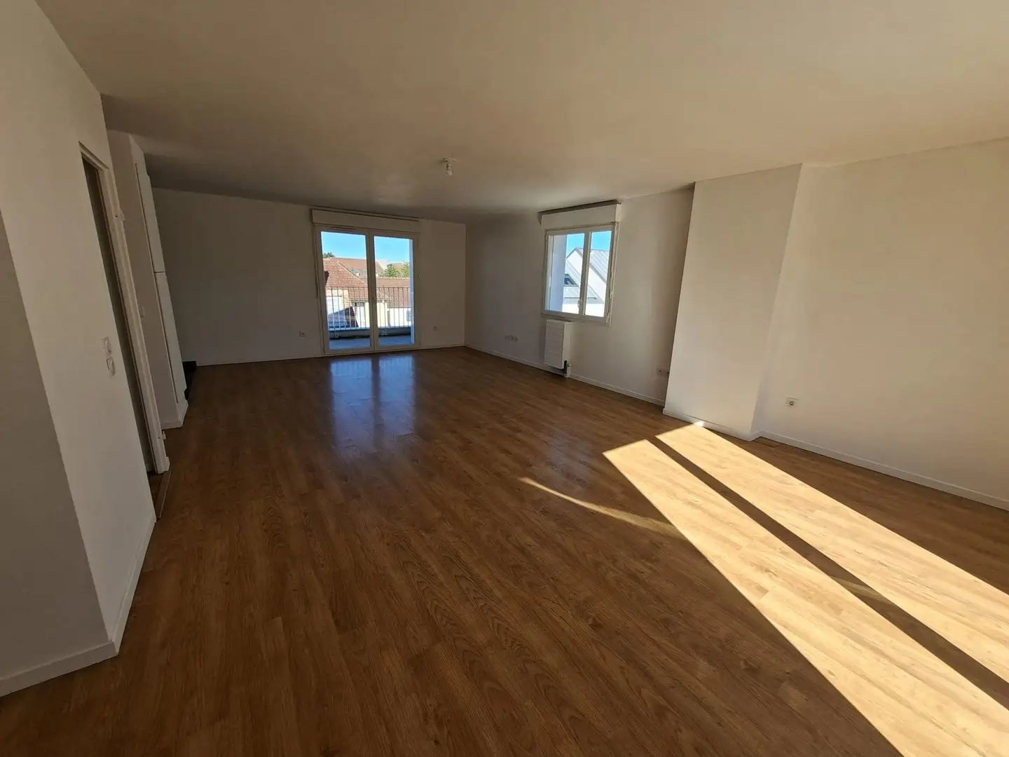 Appartement à vendre, 101m², Mantes-la-Ville